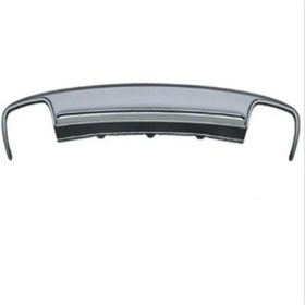 Resim Audi A4 S4 Arka Difüzör 2012 / 2015 