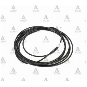 Resim 1988-1992 Toyota Corolla Ae92 Bagaj İç Açma Teli Adet Oem No:6460712340 