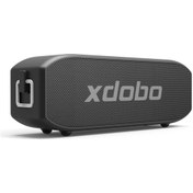 Resim Vkemall Bluetooth Hoparlör Xdobo Xidobo Wing 2020 20w Bt Hoparlör Taşınabilir Açık Hava Bisiklet Tak-çalışt 