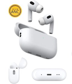 Resim LaraThec Samsung Galaxy F12 Uyumlu Pro Anc Bluetooth Kulaklık 2024 