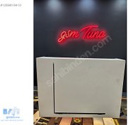 Resim GSM TUNA MACBOOR AİR M3 256 GB SIFI KAPALI KUTU 15"EKRAN 