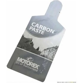 Resim MOTOREX 5 GR TÜP KARBON MACUN 