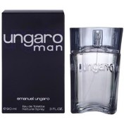 Resim Emanuel Ungaro Man Erkek Parfüm EDT 90 ML 