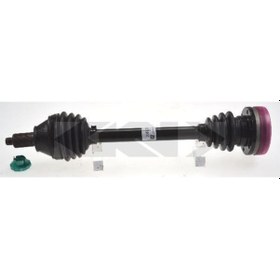 Resim GKN GLANZER 304443 Aks Sol Polo / Cordoba Ibiza / Fabia 1.4 16V Bby Bky Bbz 