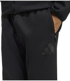 Resim Adidas J Z.n.e Çocuk Spor Eşofman Altı - Jf2491 Siyah 