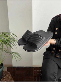 Resim Behtah Kundura Renkli Önü Açık Kaymaz Balkon Banyo Bahçe Plaj Havuz Sahil Deniz Terliği Bedelli Askerlik 