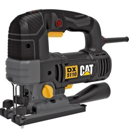 Resim Cat DX5110 780WATT Profesyonel Devir Ayarlı Dekupaj Testere 
