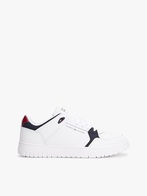 Resim Tommy Hilfiger TH BASKET CORE LITE LTH MIX 