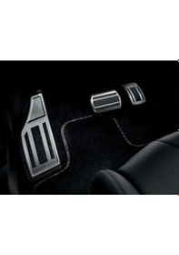 Resim Yeni Peugeot 508 Spor Pedal Seti (446826822) 