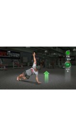 Resim Thq Ps3 Ufc Personal Trainer - Orjinal Oyun - Sıfır Jelatin 