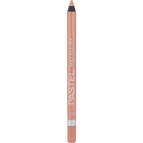 Resim Pastel Metalik Waterproof - Göz Kalemi No: 339 