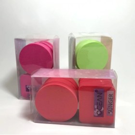 Resim BYDNZ SHOP Makyaj Süngeri 