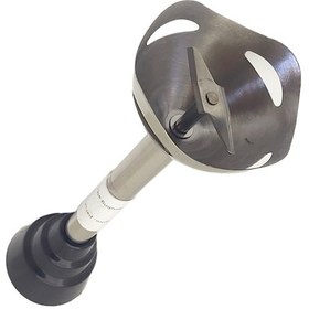 Resim Goldmaster Uyumlu GM 7240P Yasemin Blender Metal Parçalayıcı Ayak 