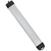Resim Brennenstuhl Premium Alu-Line Technics Serisi 6 Soketli 3 Metre Uzatma Priz 