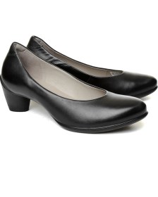 Resim Ecco Kadın Ayakkabı Oxford Ayakkabı 