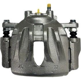 Resim Itaqi Toyota Kaliper Fren Hılux 4X2 06-07 Ön Sağ (Tek Piston) - 47730-0K020 