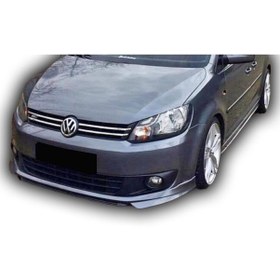 Resim Volkswagen Caddy 2010 - 2015 Ön Karlık Boyasız 