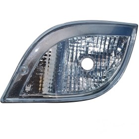 Resim Sinyal Lambası Atego V2 Sol (Kahveci Premium) - A9738200521 