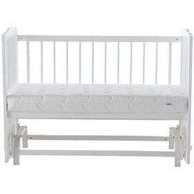 Resim İşbir Yatak Kiki Çift Yüzeyli Ergonomik Junior Yatak 70x130 