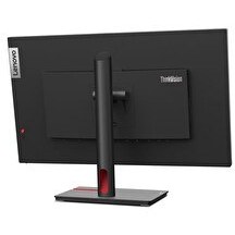 Resim Lenovo Thinkvision 63A4MAT1TK 27" 60Hz 4ms T27I-30 HDMI / DP FHD IPS Monitör 
