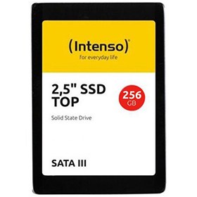 Resim Top Performance 3812440 256 GB 520/500 MB/s Sata3 2.5" SSD 