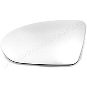 Resim Opel Astra K İnsignia B 2016- Ayna Camı Sol Manuel Katlanır Oem No:13396526 