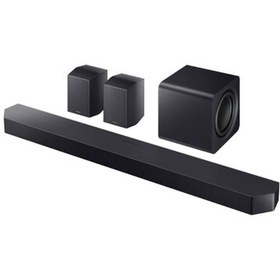 Resim Samsung HW-Q990F 11.1.4 Kanal Soundbar 