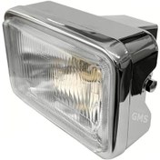 Resim Far Nıkel Çızgılı Cam Cg Ce 