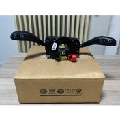 Resim Rapid Sinyal+Silecek Kolu 2012 Ve Üstü 6R0959653-654 6R0953521 