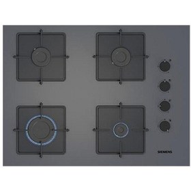 Resim Siemens HJ852GYN0T - EO7C8PP300 - LC64KPJ70T Gri Ankastre Set 
