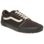 Resim Vans Ward Guard Kahve Erkek Sneaker Vn000czfcfb1 