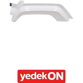 Resim Çamurluk Uzatması Xg-Xg+ Sol (Kahveci Premium) - 2318231 