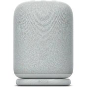 Resim Sony Linkbuds Kablosuz Bluetooth Hoparlör Beyaz 