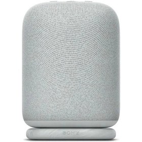 Resim Sony Linkbuds Kablosuz Bluetooth Hoparlör Beyaz 