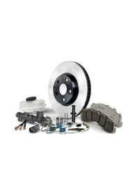 Resim Volkswagen Polo 95-02 Ön Salıncak Burcu 