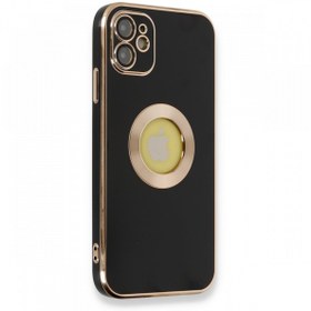 Resim ALYA ERKAL Iphone 12 Kılıf Store Silikon - Siyah LD2-70691312 