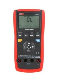 Resim Unit-T LCR UT612 Multimetre 