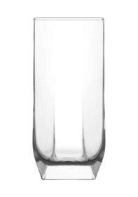 Resim Lav Tuana 6 Parça Meşrubat Bardağı 