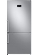 Resim Samsung RB58DS75ESA E 580 L Alttan Donduruculu Buzdolabı 
