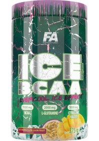 Resim Fa İce Bcaa 375 G 