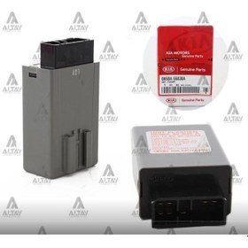 Resim Esse Otomotiv Bongo 97-04 Flaşör Sinyal - MBS-0K60A66830A - 0K60A-66-830A 