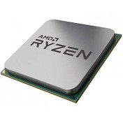 Resim AMD RYZEN 7 7700X 4.5GHZ 32MB 105W AM5 FANSIZ TRAY 