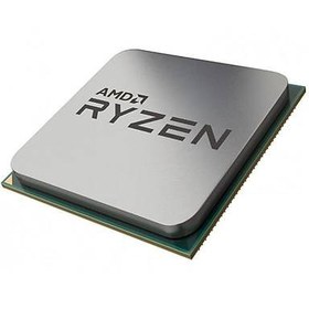 Resim AMD RYZEN 7 7700X 4.5GHZ 32MB 105W AM5 FANSIZ TRAY 