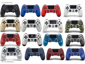 Resim PS4 V2 DUALSHOCK SIFIR JOİSTİK A+ KALİTE HEMEN TESLİM-Konsolpark 