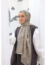 Resim Silk Home Nariya Şal 90003-26 Çok Renkli 