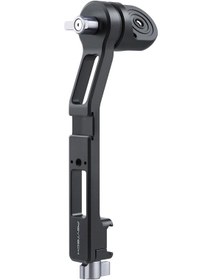 Resim Pgytech P-rh-162 Djı Rs3 / Rsc2 / Rs3 Pro Tutma Yeri Montaj Standı Adaptör Braketini Uzatın 