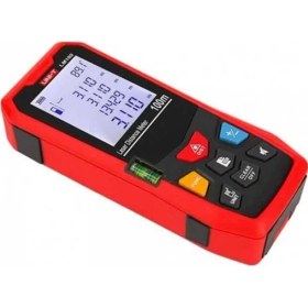 Resim AyrStore Uni-T M100A 100 Metre Lazer Metre 