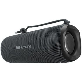 Resim HiFuture Alpha Bluetooth 5.3 15W IPX7 Su Geçirmez Taşınabilir TWS Stereo Hoparlör 