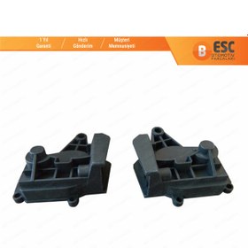 Resim Mercedes için Yan Ayna Tamiri Plastik Parçaları N11.9751 