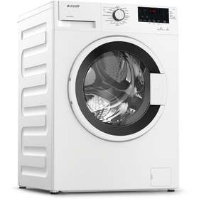 Resim Arçelik 8100 M 8 Kg Çamaşır Makinesi 